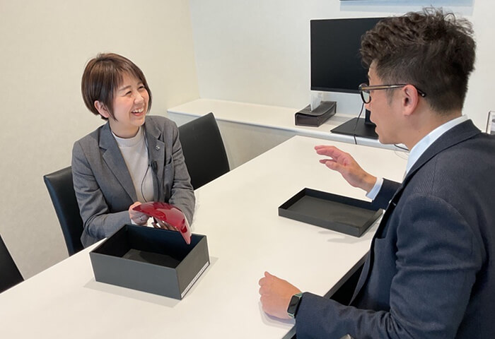 フォロー研修・定期育成